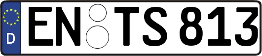 EN-TS813