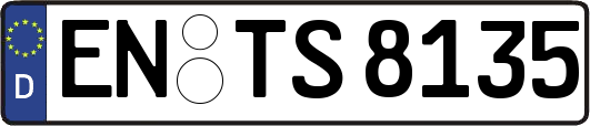 EN-TS8135