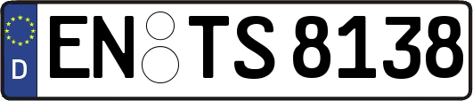 EN-TS8138