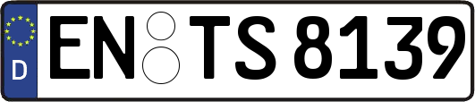 EN-TS8139