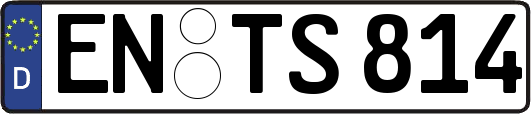 EN-TS814