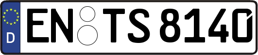 EN-TS8140