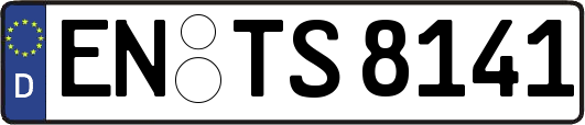 EN-TS8141
