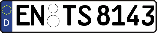EN-TS8143