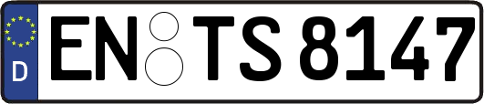 EN-TS8147