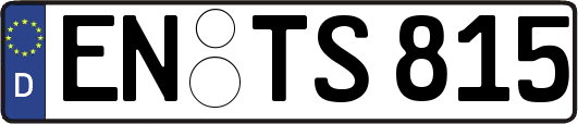 EN-TS815