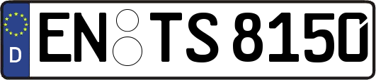 EN-TS8150