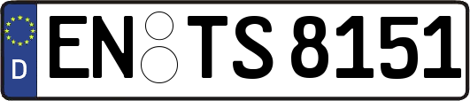 EN-TS8151