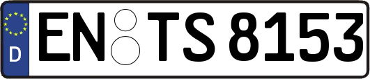 EN-TS8153