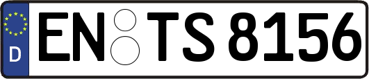 EN-TS8156