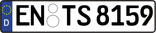 EN-TS8159