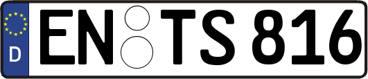 EN-TS816