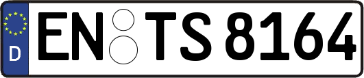 EN-TS8164