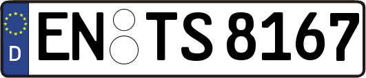 EN-TS8167