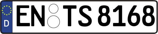 EN-TS8168