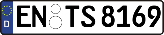 EN-TS8169