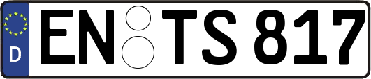 EN-TS817