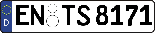 EN-TS8171