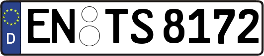 EN-TS8172
