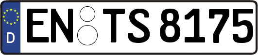 EN-TS8175