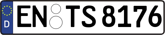 EN-TS8176