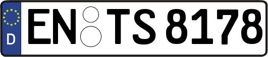 EN-TS8178