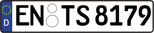 EN-TS8179