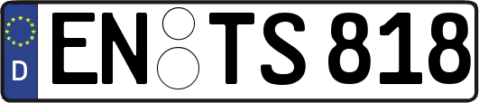 EN-TS818