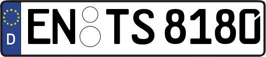 EN-TS8180
