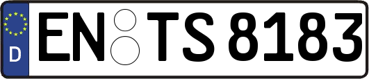 EN-TS8183