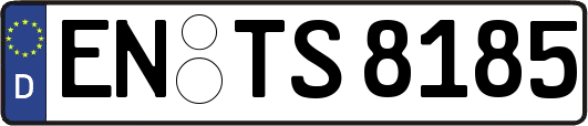 EN-TS8185