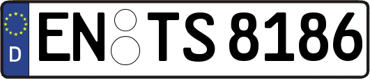 EN-TS8186