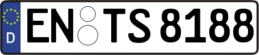 EN-TS8188