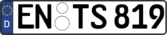 EN-TS819