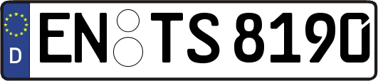 EN-TS8190