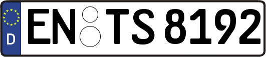 EN-TS8192