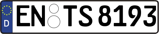 EN-TS8193