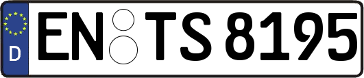 EN-TS8195