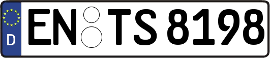 EN-TS8198