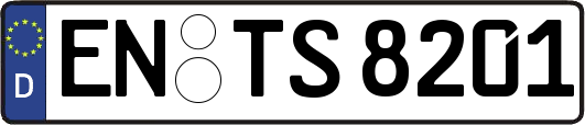 EN-TS8201