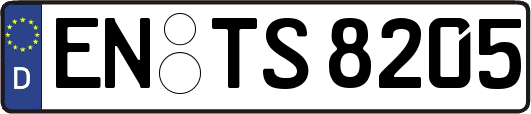 EN-TS8205