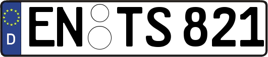 EN-TS821