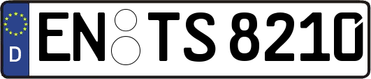 EN-TS8210