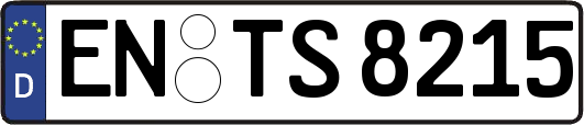 EN-TS8215