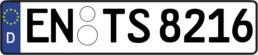EN-TS8216