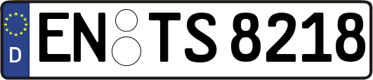 EN-TS8218