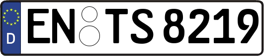 EN-TS8219