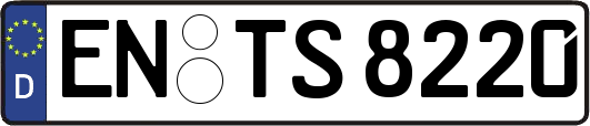 EN-TS8220