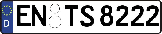 EN-TS8222