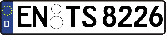 EN-TS8226